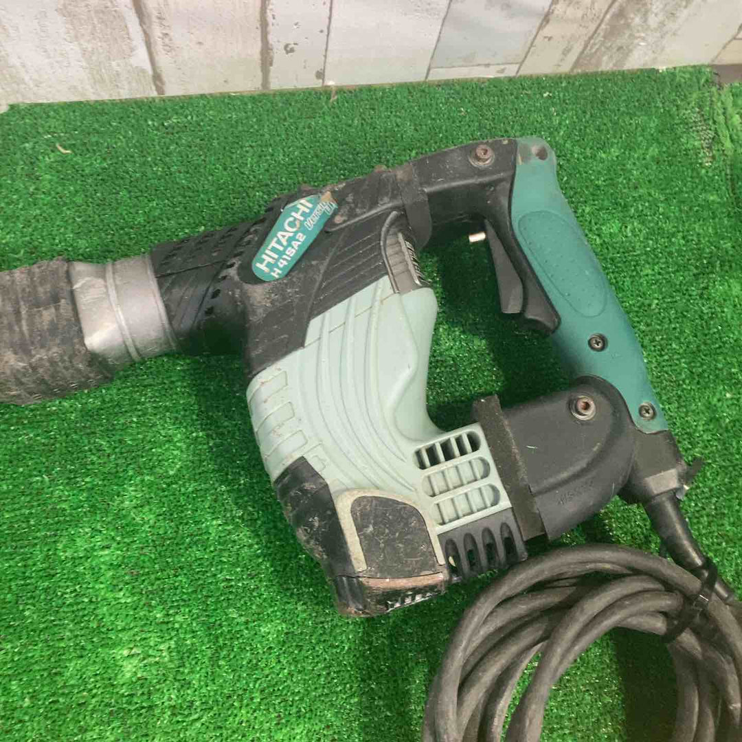 ★ハイコーキ(HIKOKI ※旧:日立工機) 電動ハンマ H41SA2【町田店】