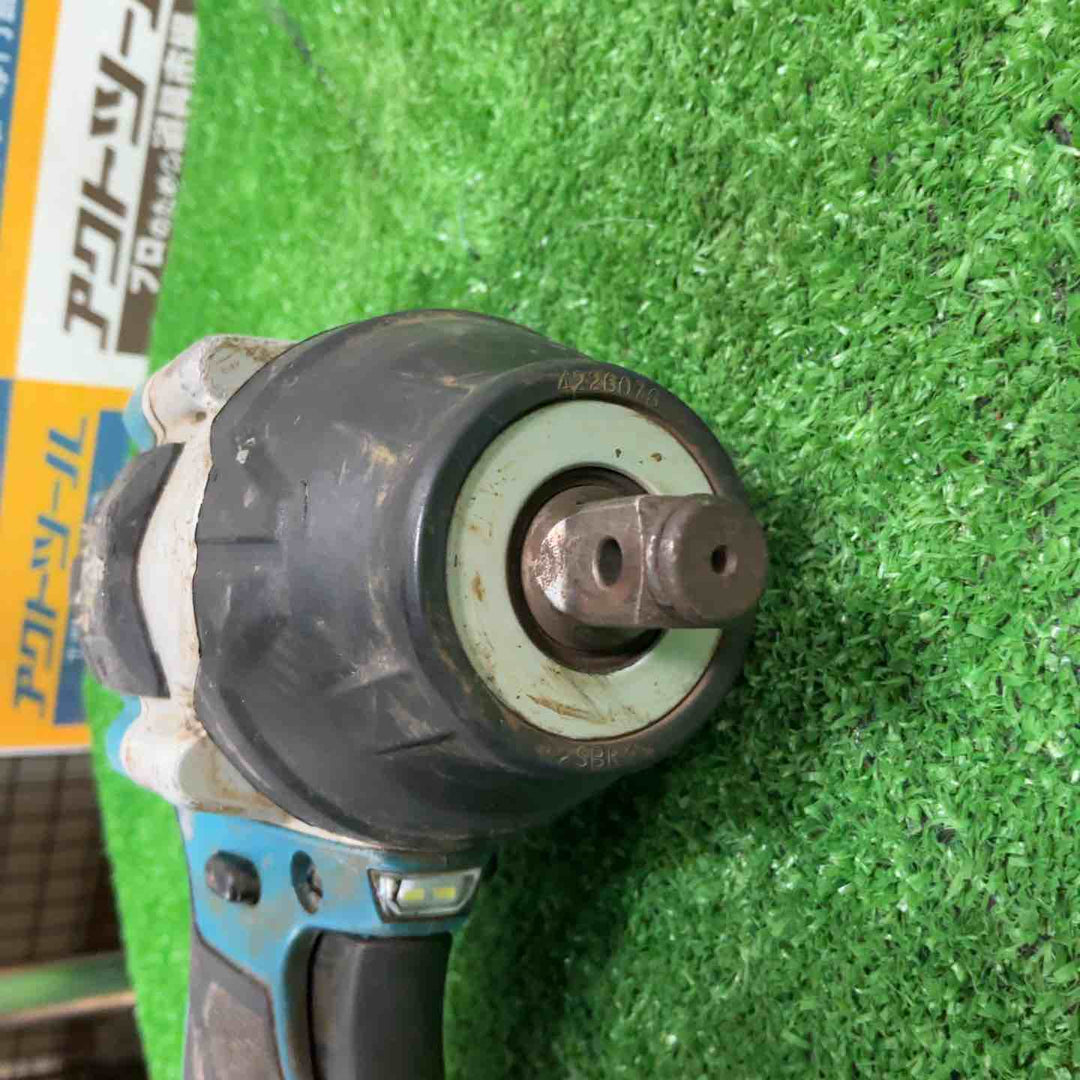 ★マキタ(makita) コードレスインパクトレンチ TW700DZ【草加店】