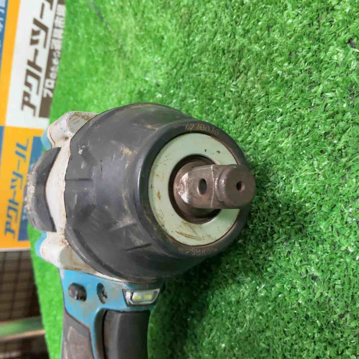 ★マキタ(makita) コードレスインパクトレンチ TW700DZ【草加店】