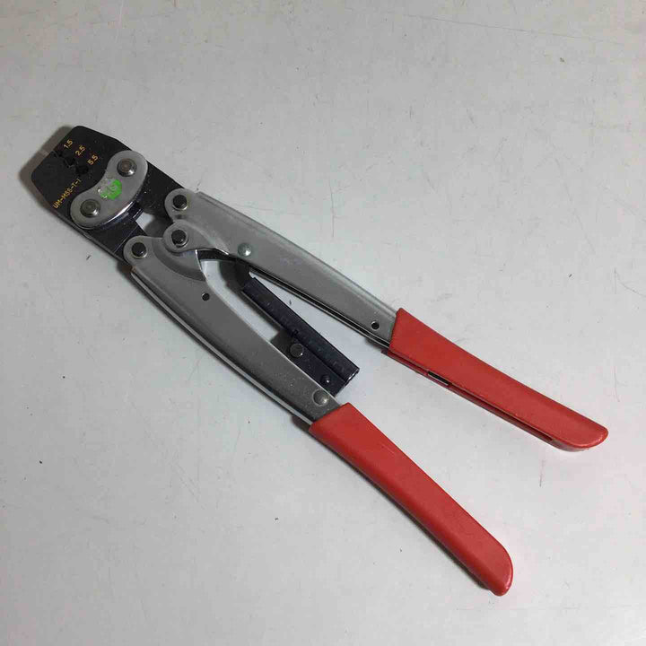 HRS  圧着工具 UM-MSS-T-1【戸田店】