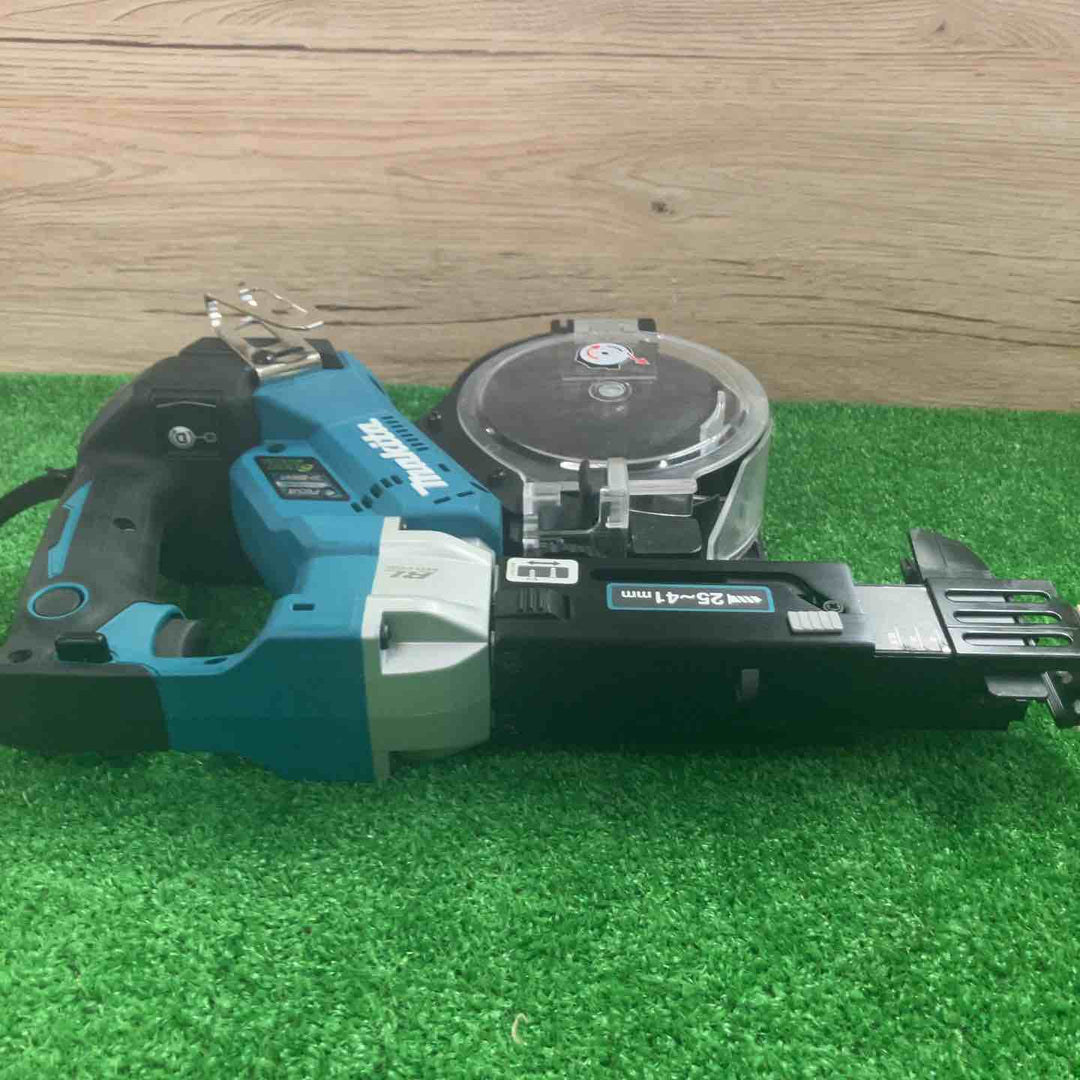 ★マキタ(makita) コードレスオートパックスクリュードライバー FR451DZ【町田店】