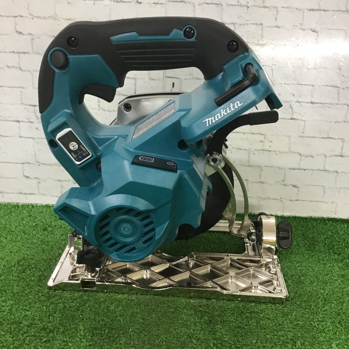 ★マキタ(makita) コードレス丸のこ HS475DRGX【町田店】