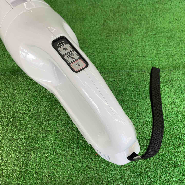 【中古美品】 ハイコーキ/HIKOKI 10.8Vコードレスクリーナー・R12DPA(NN) 【桶川店】