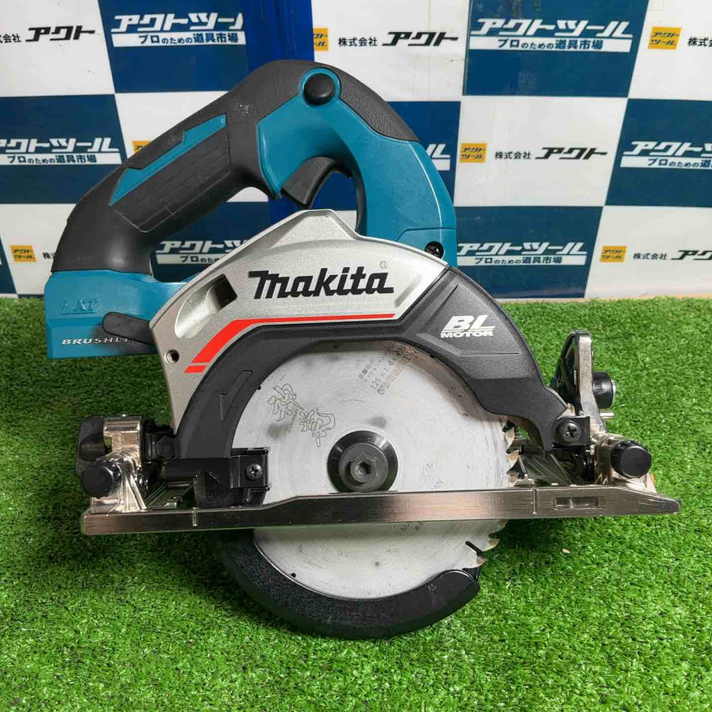 ☆マキタ(makita) コードレス丸のこ HS475DZ【草加店】 – アクトツール