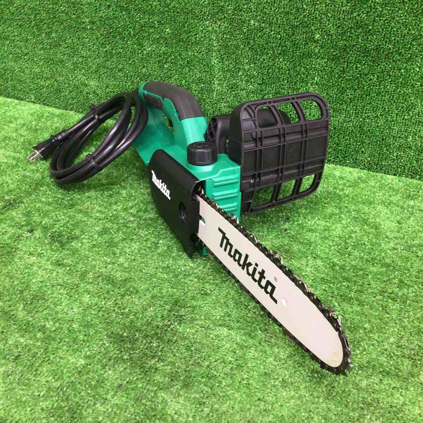 中古品】 マキタ/makita 電気チェーンソー M502 【鴻巣店】 – アクト