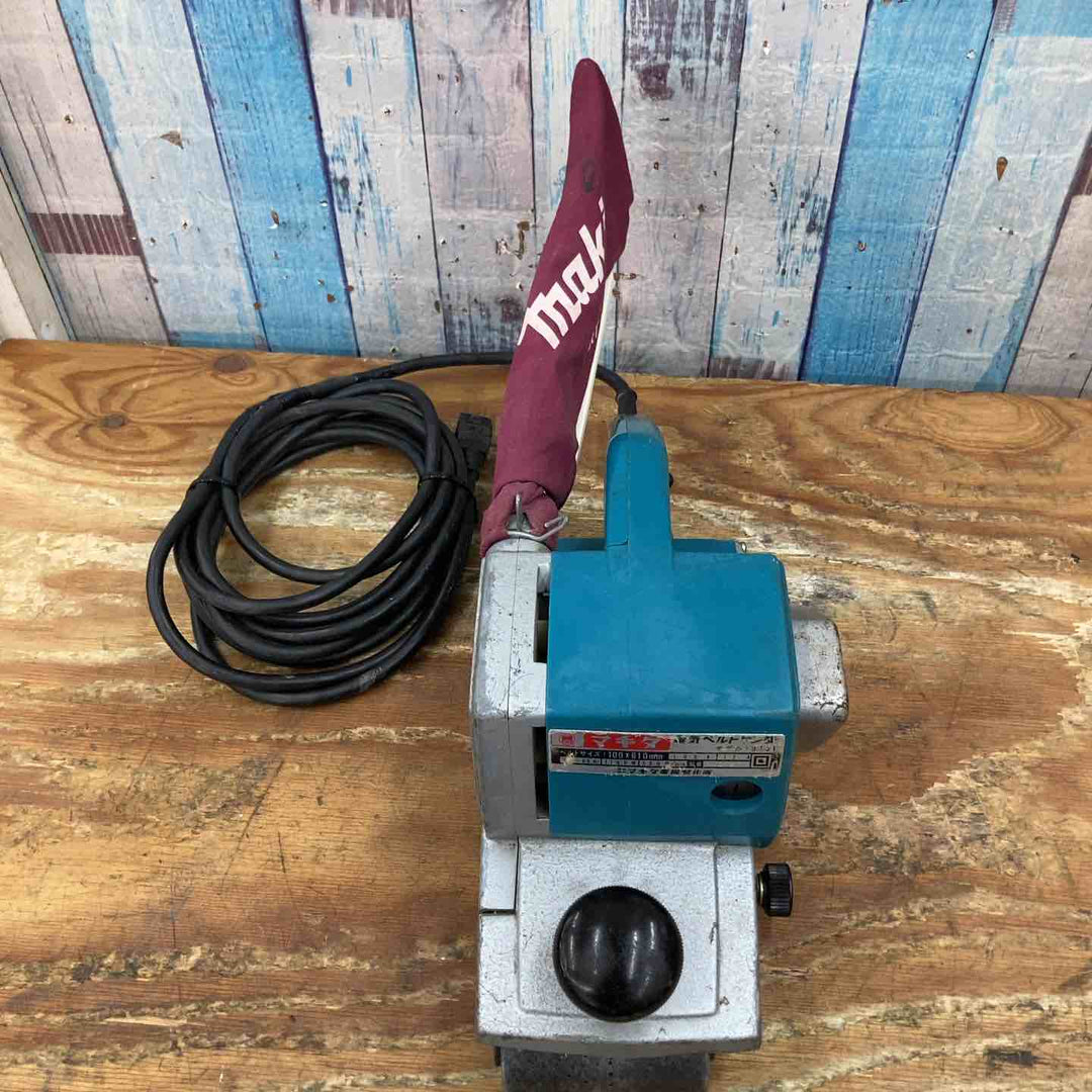 ◇マキタ(makita) ベルトサンダ 9401【柏店】