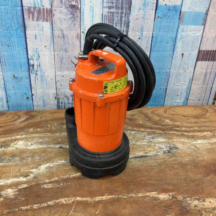 ◇寺田 水中ポンプ SG-150C 50Hz【柏店】