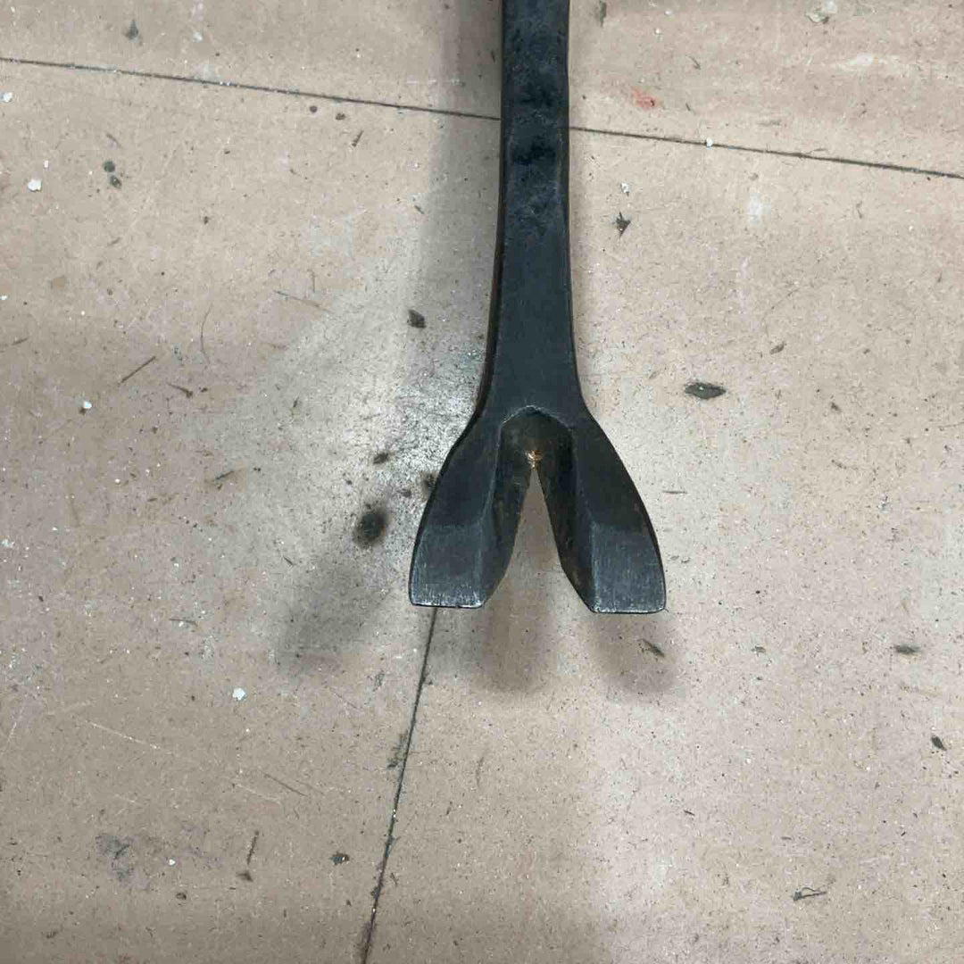 かじ寅　バール　約830mm