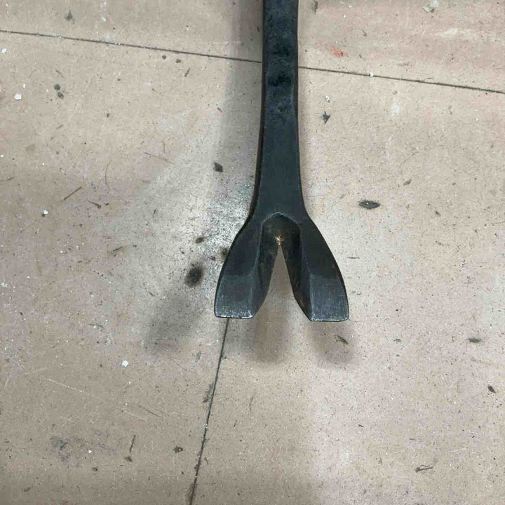 かじ寅　バール　約830mm