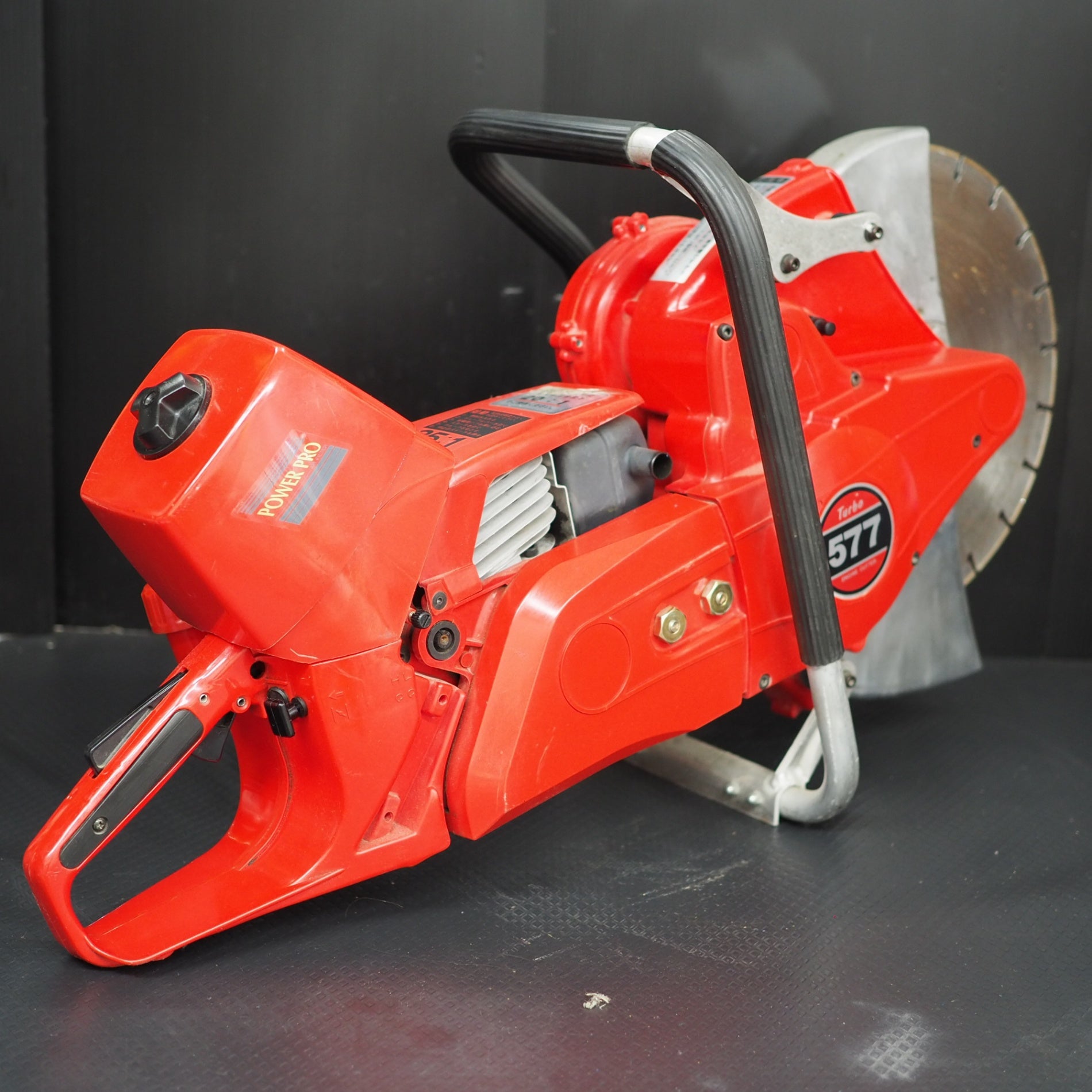 中古工具　新ダイワ　エンジンカッター 新ダイワ】 エンジンカッター / 原商中古市場