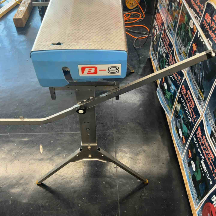 【店頭受取り限定】手動糊付機　極東産機 β-8【藤沢店】