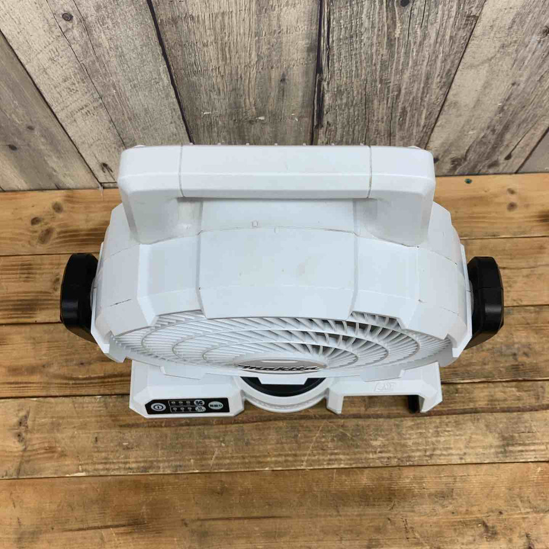 マキタ(makita) コードレスファン CF203DZW 【東大和店】