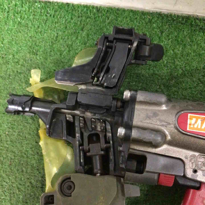 ★マックス(MAX) 高圧エア釘打ち機 HN-50【町田店】
