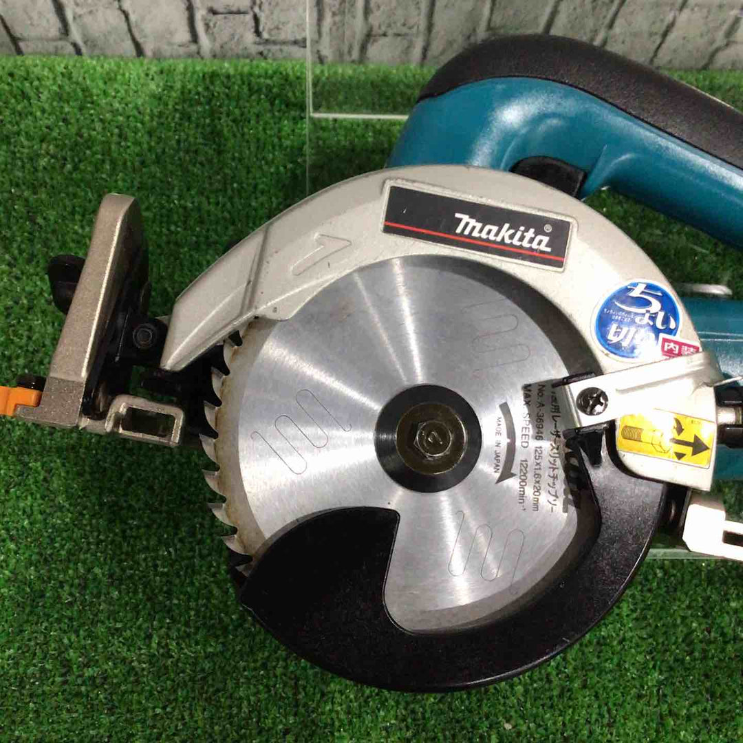 ☆マキタ(makita) 内装マルノコ 5240L【川口店】