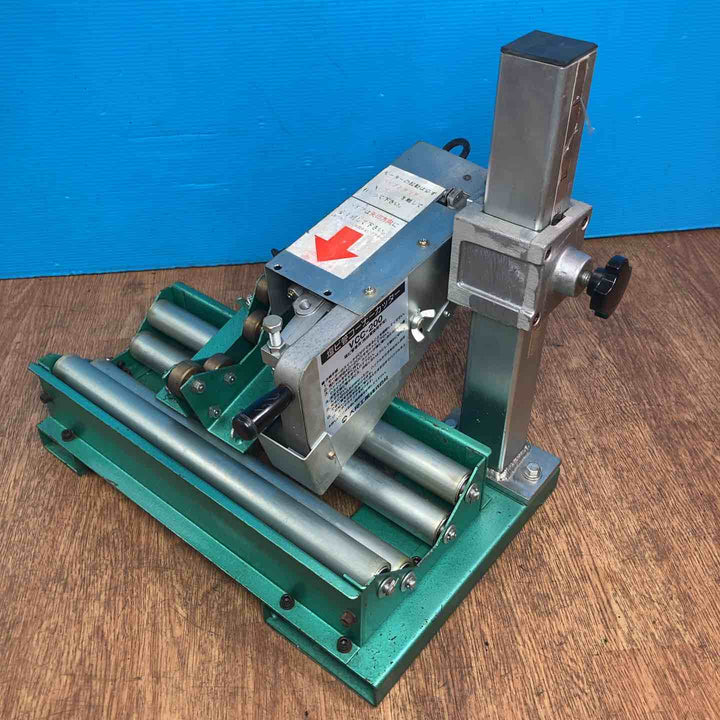 【中古品】◇大見工業 塩ビ管コーナーカッター VCC-200LA【岩槻店】