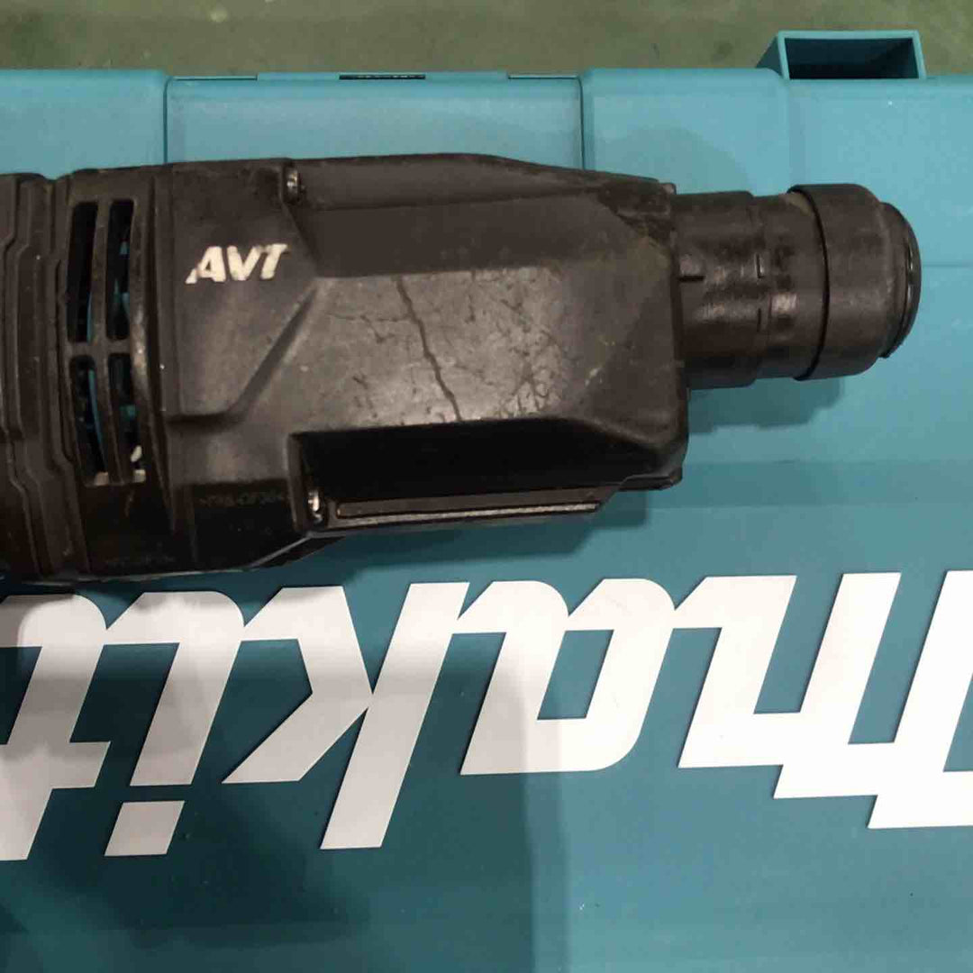 ★マキタ(makita) コードレスハンマドリル HR182DRGXB【川口店】