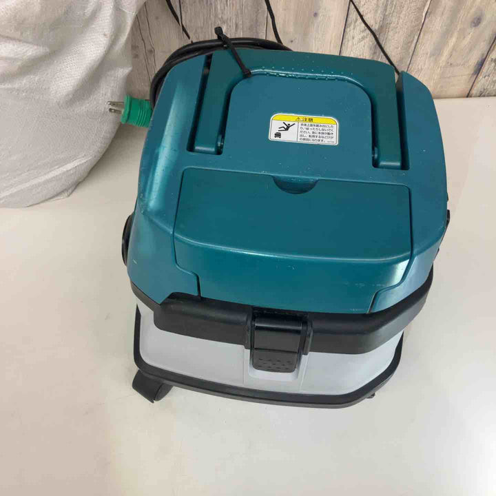 ★マキタ(makita) 集じん機 乾式 484(P)　ホース付属【戸田店】