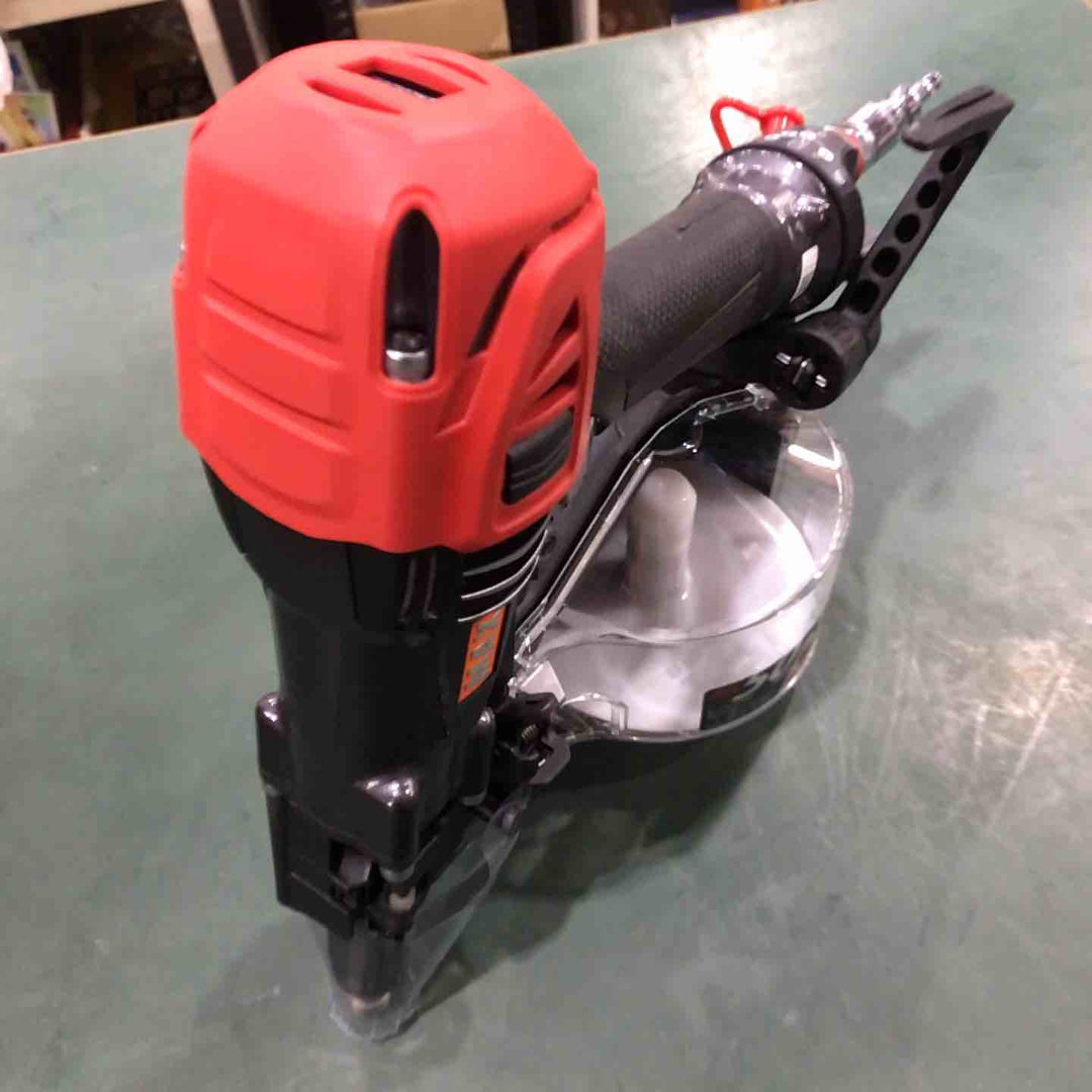 ★マックス(MAX) 高圧エア釘打ち機 HN-50N4(D)-G【川口店】
