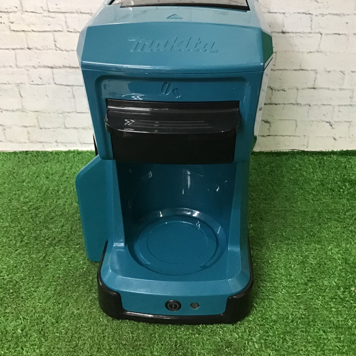 ☆マキタ(makita) コードレスコーヒーメーカー CM501DZ【町田店】