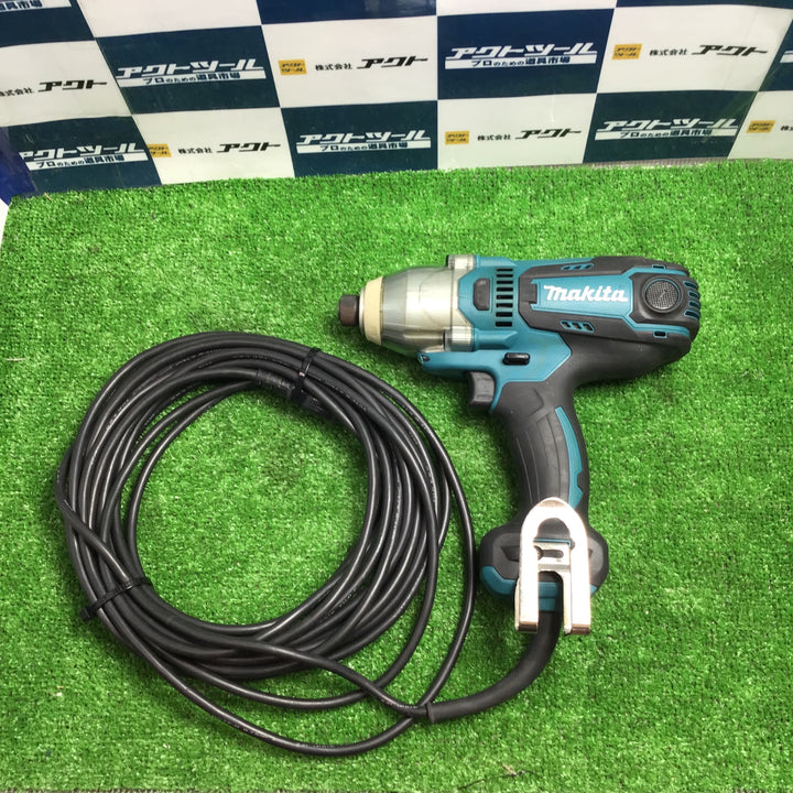 ☆マキタ(makita) インパクトドライバ TD0220【草加店】