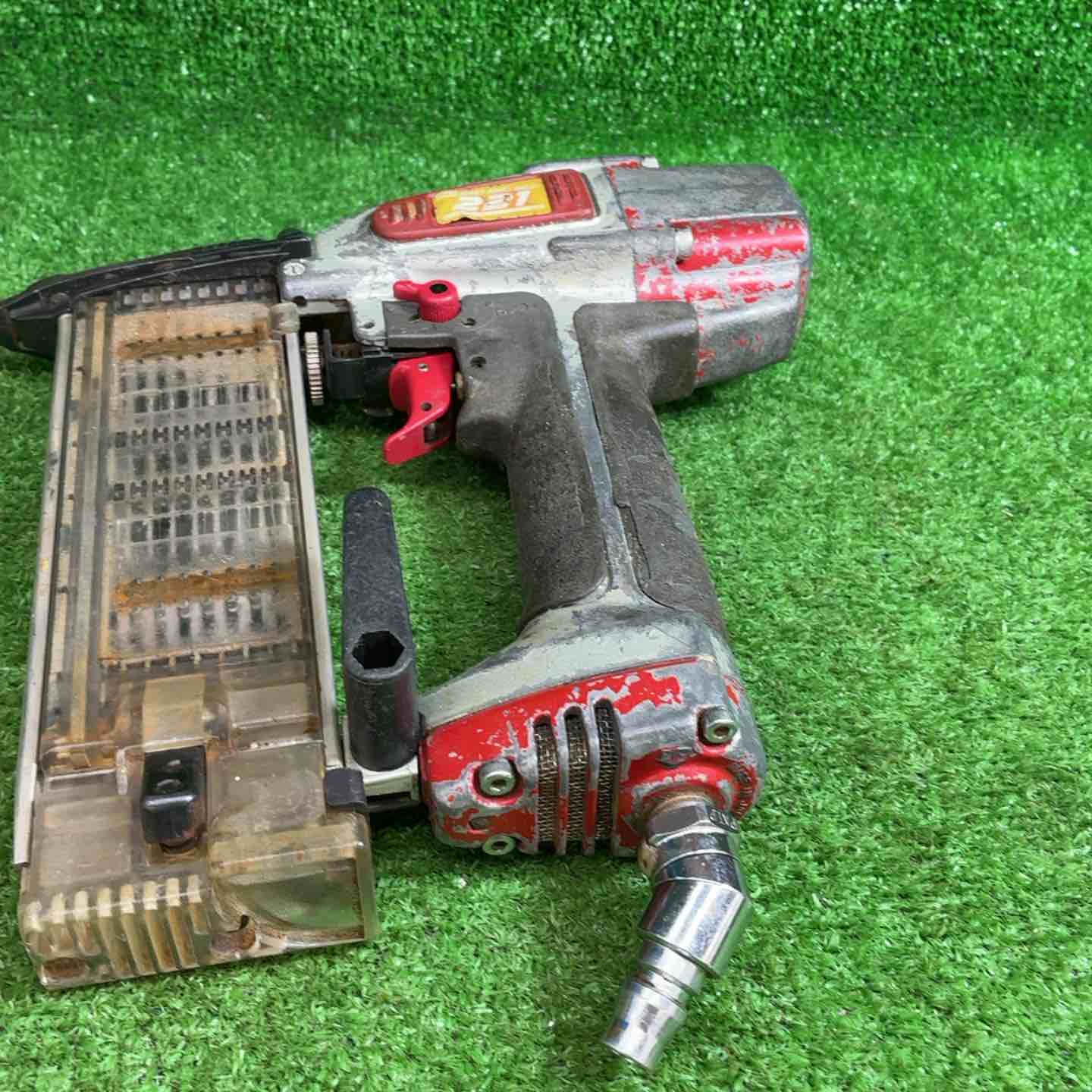 マックス(MAX) 常圧フィニッシュネイラ TA-221/SF55M0(FP)【藤沢店