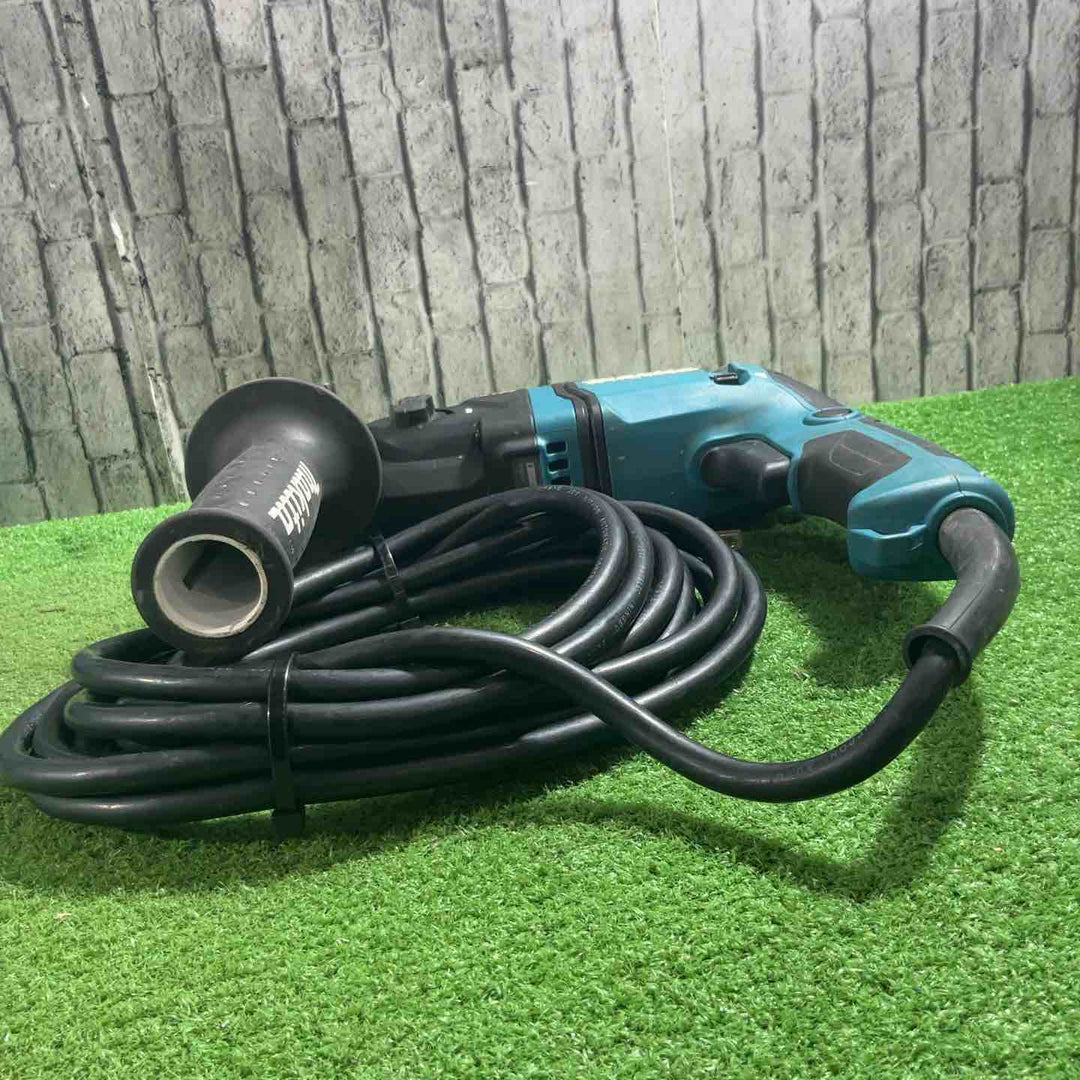 ★マキタ(makita) ハンマドリル HR1841F 動作確認済【川口店】
