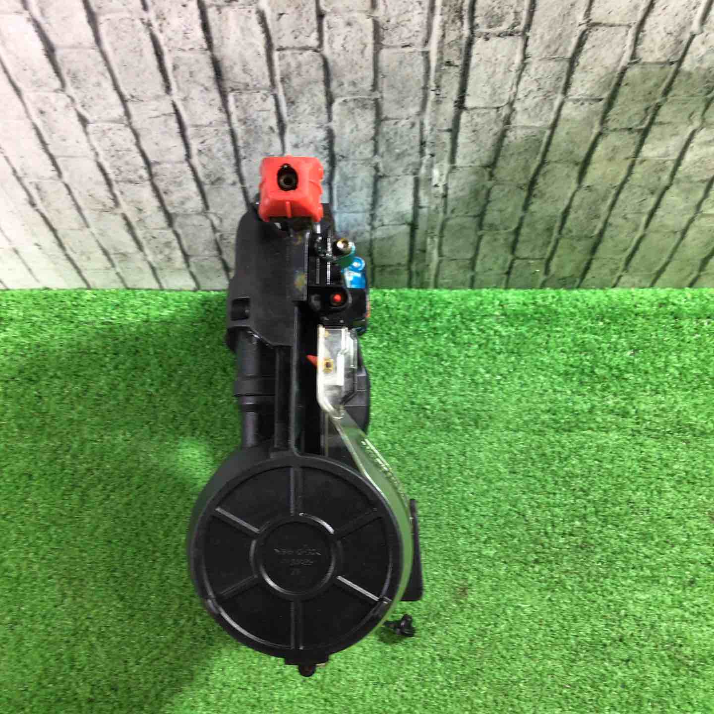 ☆マキタ(makita) 高圧エアネジ打ち機 AR412HRM 動作確認済【川口店