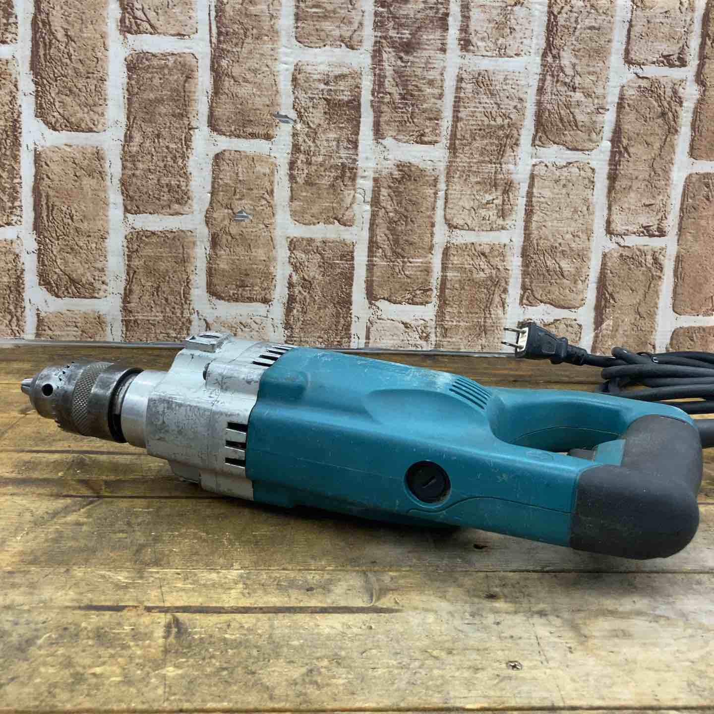 ☆マキタ(makita) 低速用ドリル 6304LR【所沢店】 – アクトツール