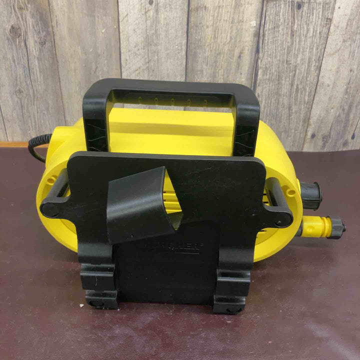 ◇ケルヒャー(KARCHER) 家庭用高圧洗浄機 JTK38【東大和店】