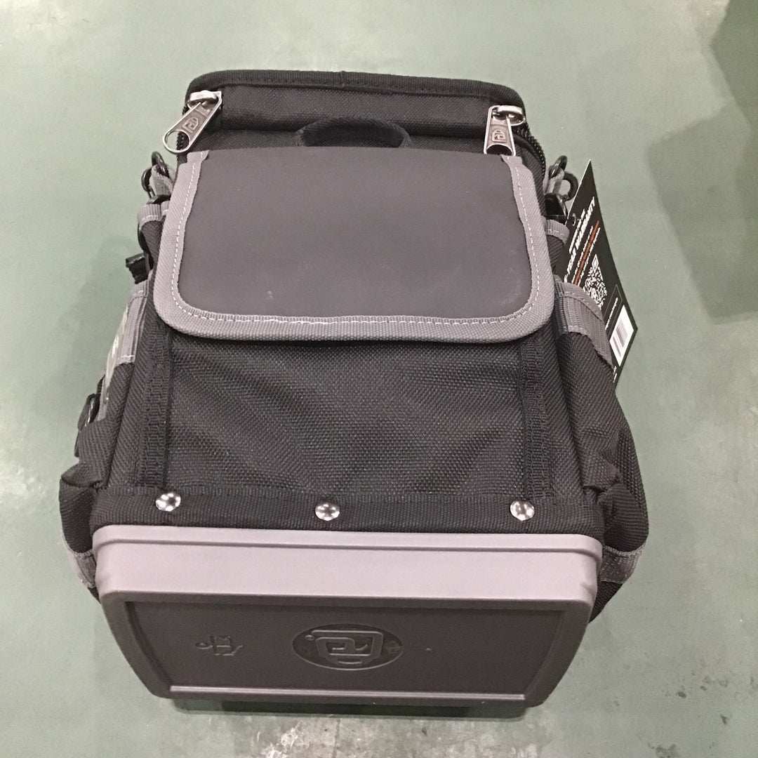 Veto Pro Pac TP-LC (コンパクト、ファスナー付きサービステックツールポーチ)。【川口店】