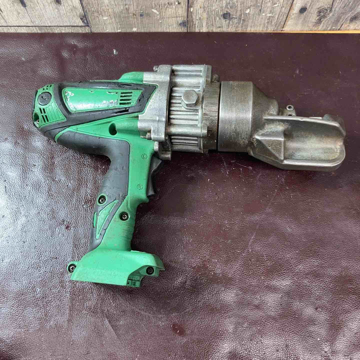 【中古品】IKK DIAMOND(旧:石原) コードレス鉄筋カッター DCC-1618HL バッテリー3個付属【東大和店】