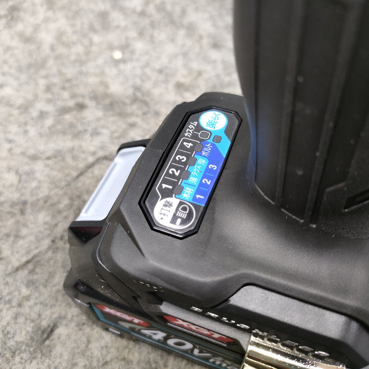 ★マキタ(makita) コードレスインパクトドライバー TD002GRDXB【鴻巣店】