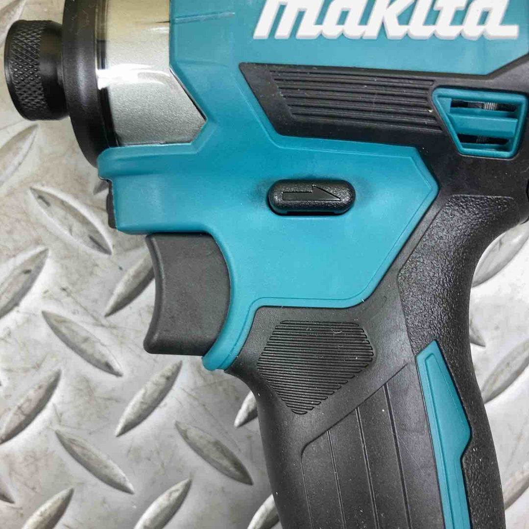 ★マキタ(makita) コードレスインパクトドライバー TD173DZ【川崎店】