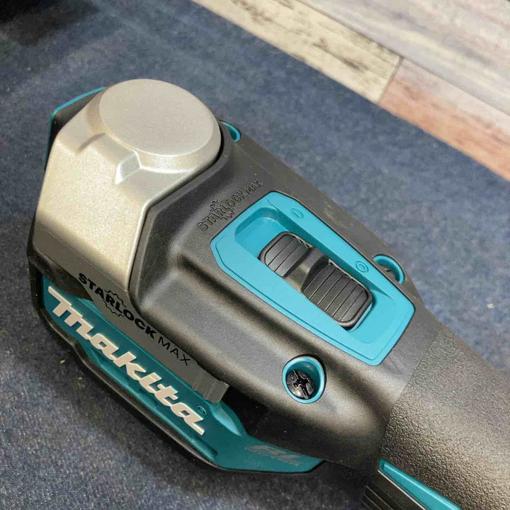 ★マキタ(makita) コードレスマルチツール TM52DZ ケース付き【八潮店】