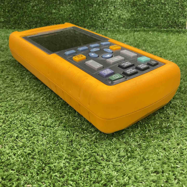 【ジャンク品】【バッテリー使用不可】 FLUKE スコープメーター モデル：【川崎店】