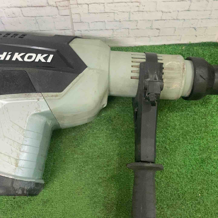 ★ハイコーキ(HIKOKI ※旧:日立工機) ハンマドリル DH45MEY【町田店】