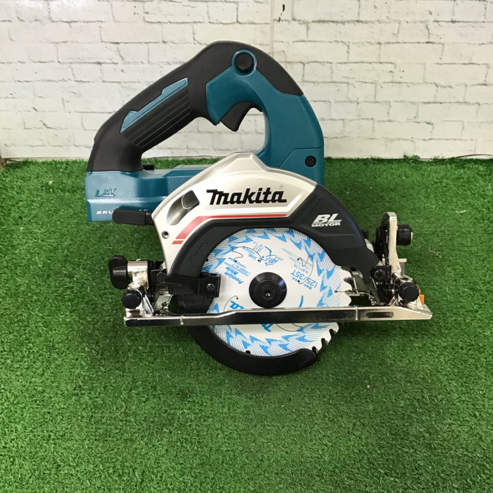 ★マキタ(makita) コードレス丸のこ HS474DZ【町田店】