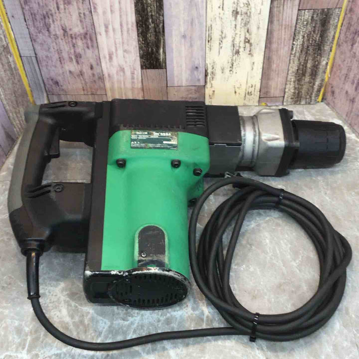 ★ハイコーキ(HIKOKI ※旧:日立工機) ハンマドリル DH45SA【八潮店】