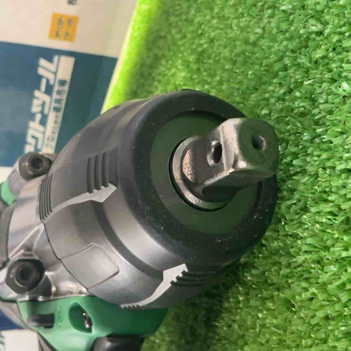☆ハイコーキ(HIKOKI ※旧:日立工機) インパクトレンチ WR14VE【草加店】