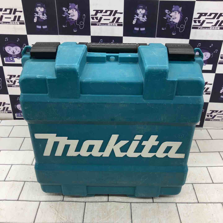 ★マキタ(makita) 高圧エアネジ打ち機 AR411HRM【所沢店】