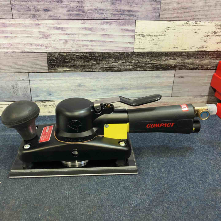 コンパクトツール オービタルサンダー875C2 COMPACT TOOL【八潮店】