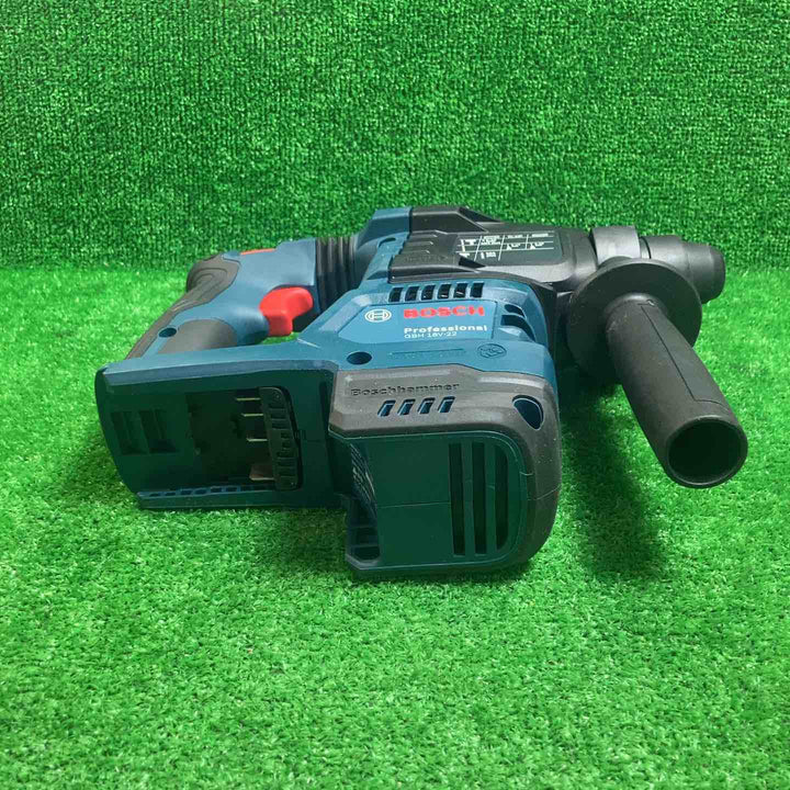 BOSCH/ボッシュ ハンマドリル GBH18V-22※箱無し・本体のみ【川崎店】