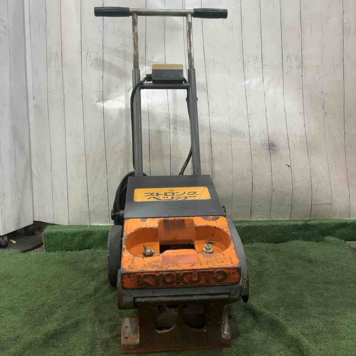 【店頭受取り限定】極東 ストロングペッカー SM-14 動作確認済【川口店】