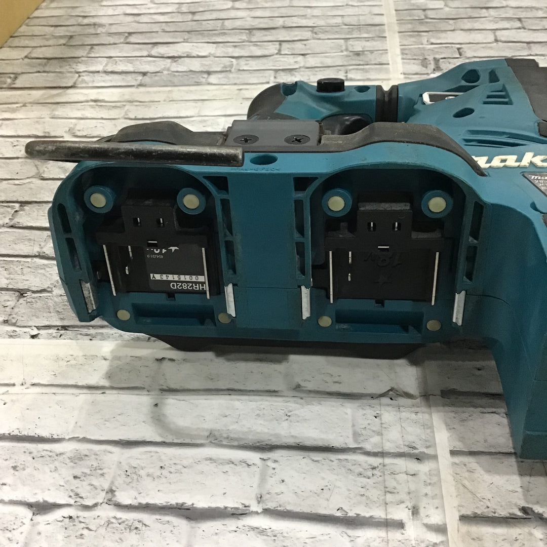 ★マキタ(makita) コードレスハンマドリル HR282DZK【川口店】