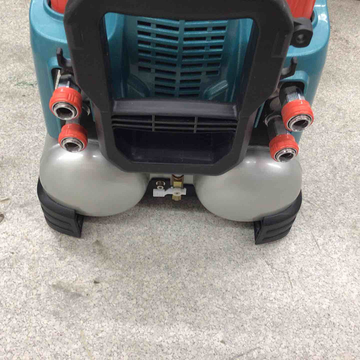 ★マキタ(makita) エアコンプレッサー AC500XLH【八潮店】