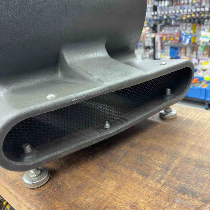 ペンギンワックス 強化送風機 PW9413【八潮店】