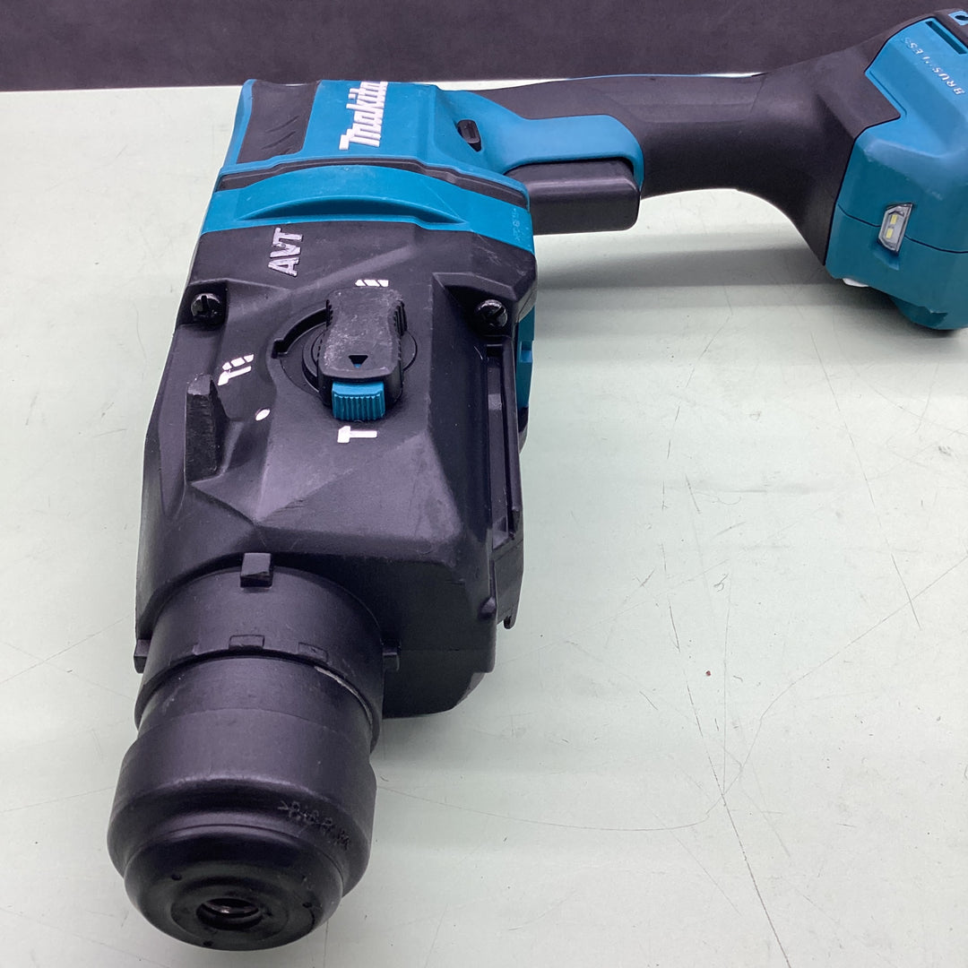 ★マキタ(makita) コードレスハンマドリル HR182DZK【越谷店】