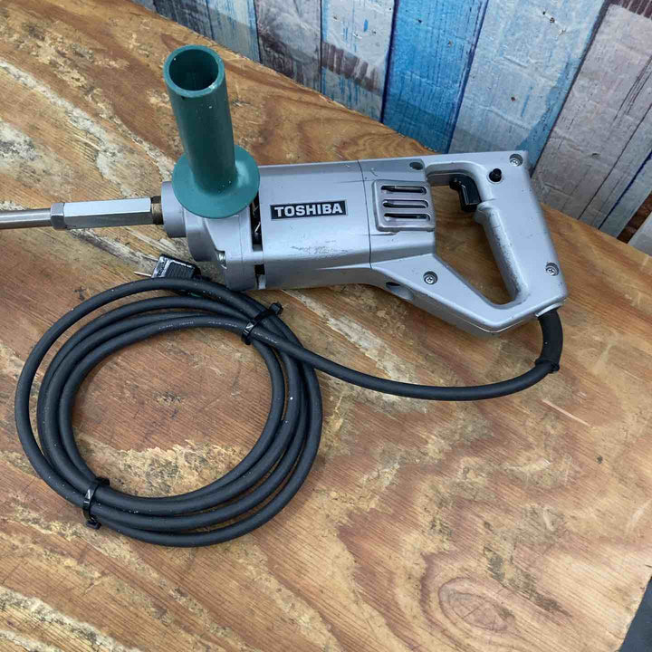 ☆日本電産(旧：東芝) かくはん機 SBM-150E1【柏店】