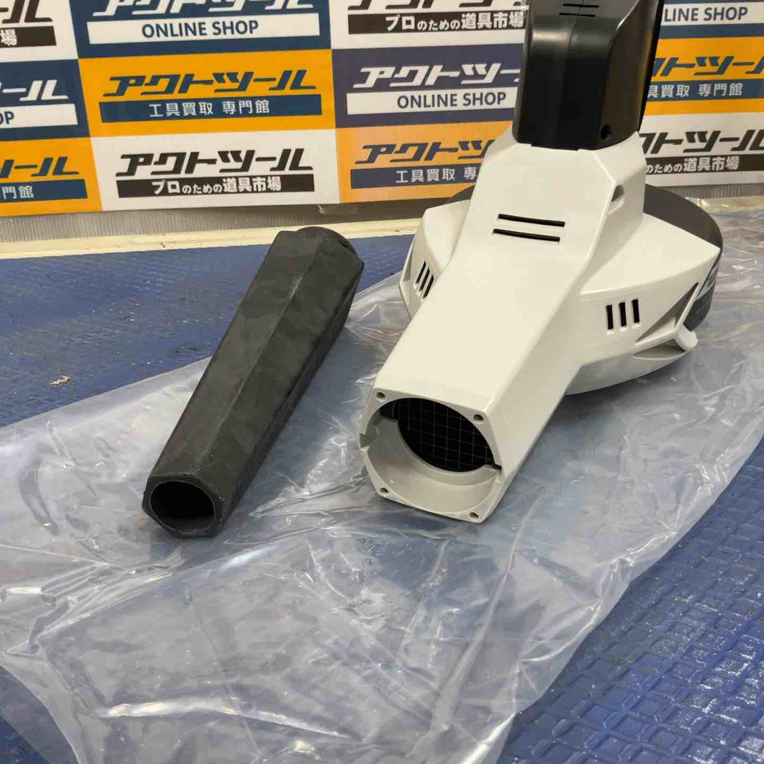 ★パナソニック(Panasonic)  コードレスブロア EZ37A1 本体のみ【草加店】