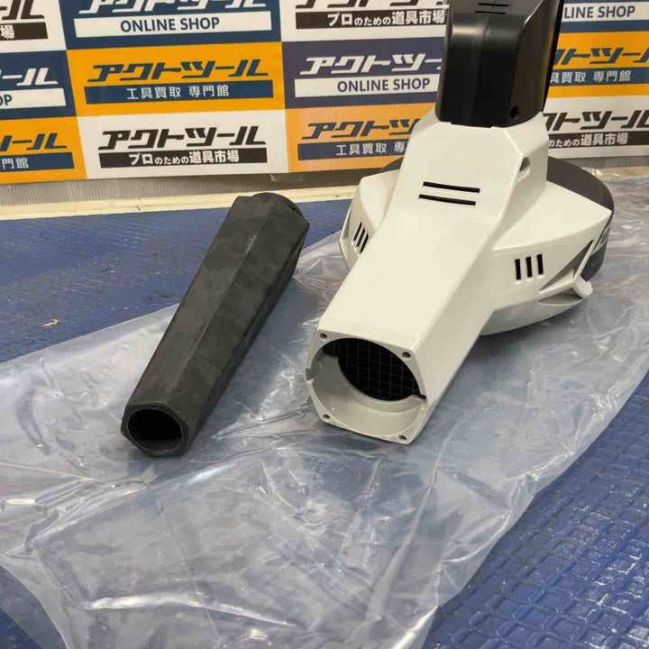 ★パナソニック(Panasonic)  コードレスブロア EZ37A1 本体のみ【草加店】